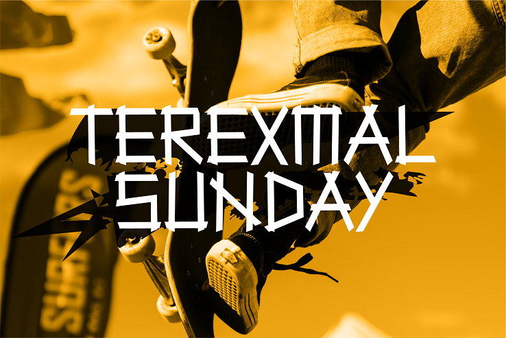 Terexmal Sunday
